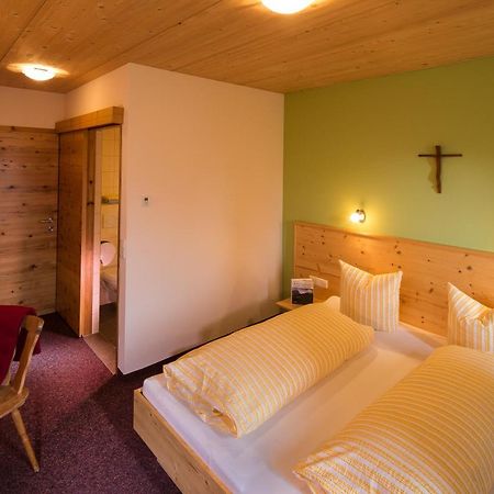Hotel Jaegerstueble 다뮐스 외부 사진