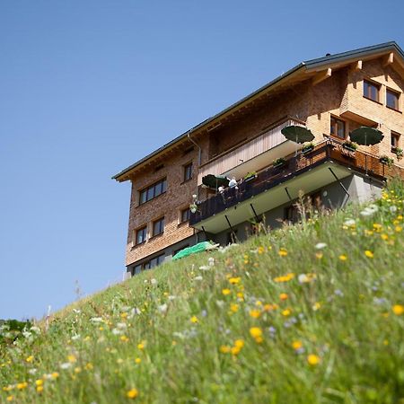 Hotel Jaegerstueble 다뮐스 외부 사진