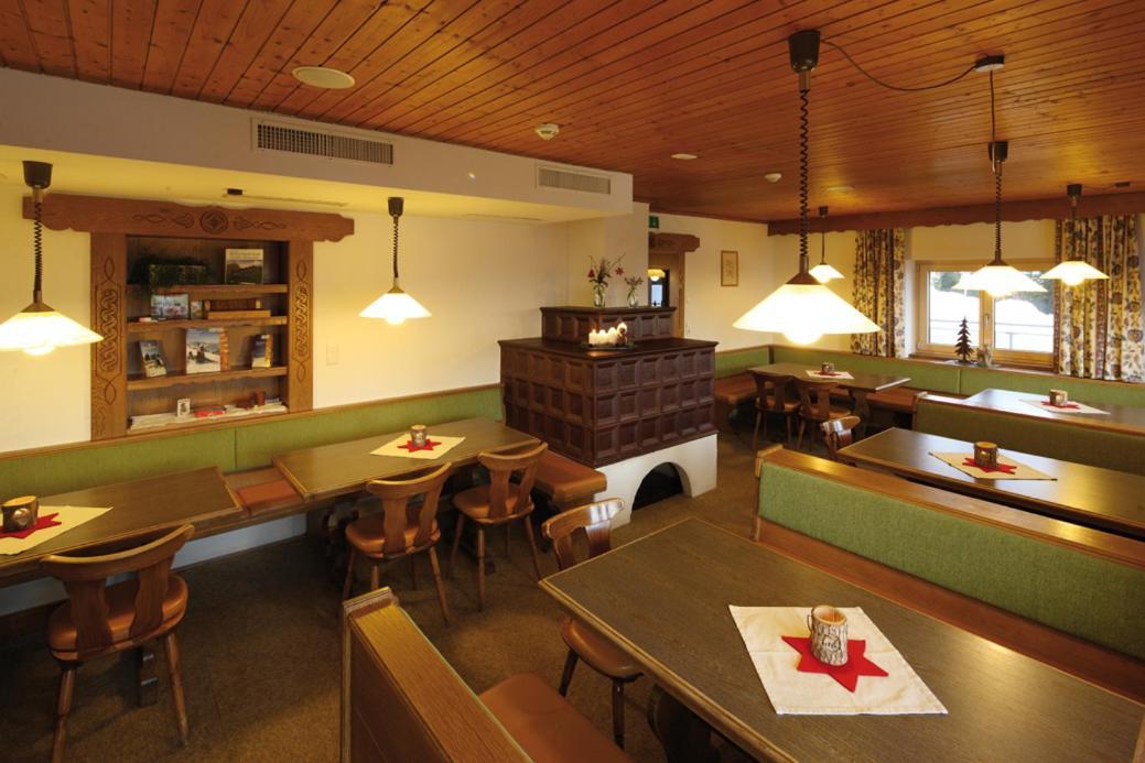 Hotel Jaegerstueble 다뮐스 외부 사진