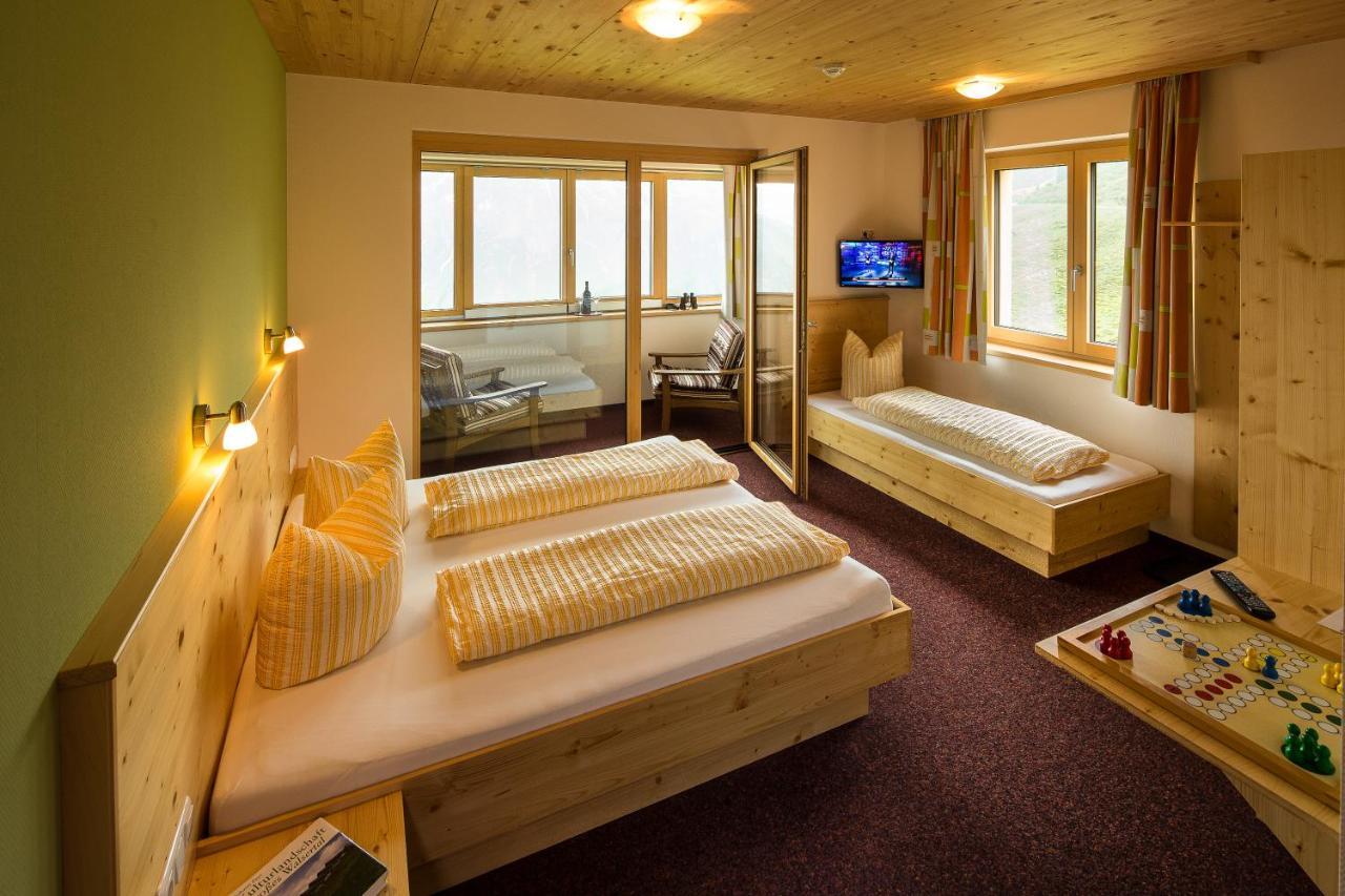 Hotel Jaegerstueble 다뮐스 외부 사진