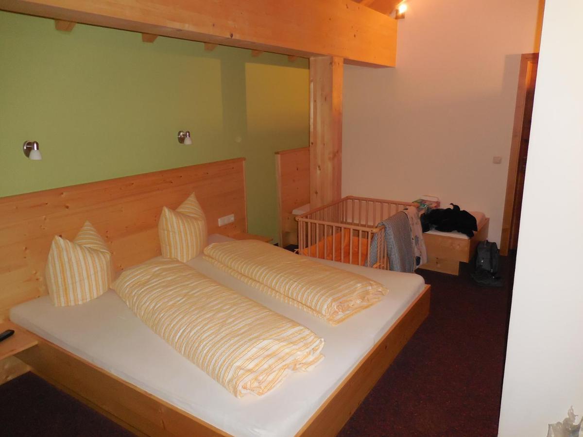 Hotel Jaegerstueble 다뮐스 외부 사진
